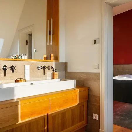 Suite.030 Family Design Penthouse In Prenzlauer Berg Berlin