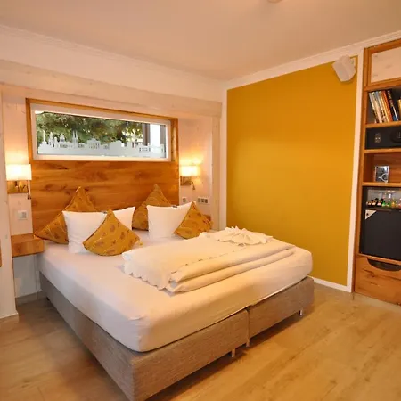 Blumenbach Pensjonat 2*