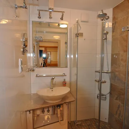 Blumenbach Guest house Berlin