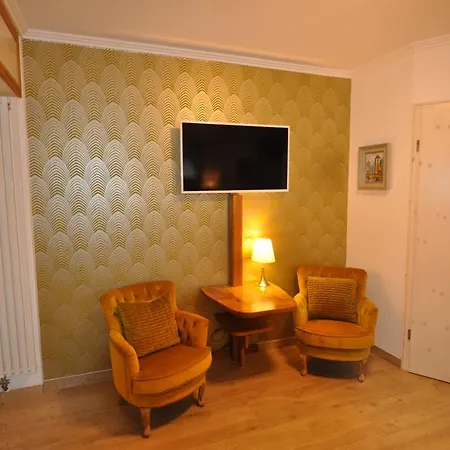 Blumenbach Guest house 2*