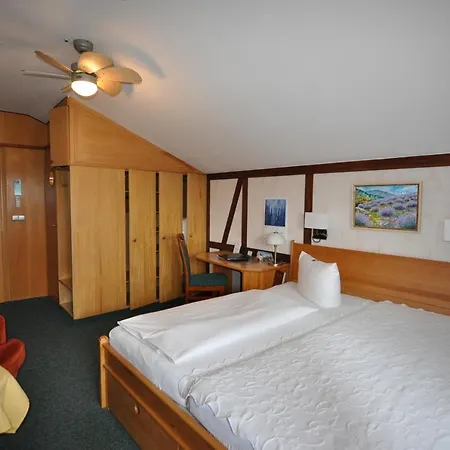 Blumenbach Guest house 2*