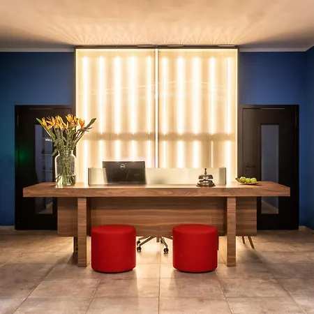 Hotel Neuer Fritz 3*