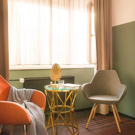 Neuer Fritz Hotel Berlin