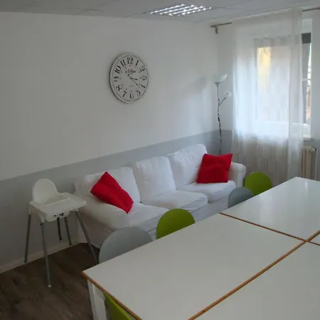 Apartment Ferienwohnung Funk