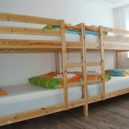Ferienwohnung Funk Appartamento Berlino