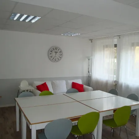 Apartment Ferienwohnung Funk *