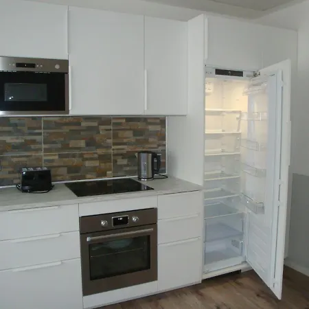 Ferienwohnung Funk * Berlin