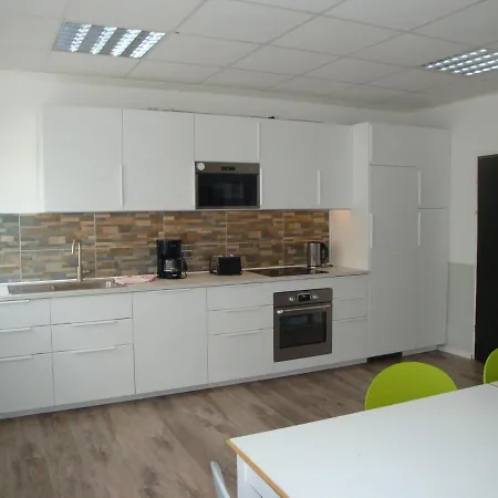 Appartamento Ferienwohnung Funk *