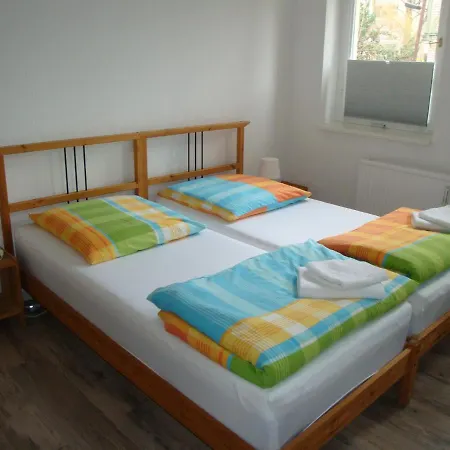 Appartamento Ferienwohnung Funk