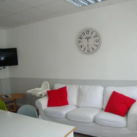 Ferienwohnung Funk Berlin