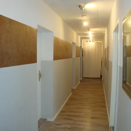 Ferienwohnung Funk