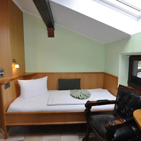 Pensjonat Blumenbach Berlin