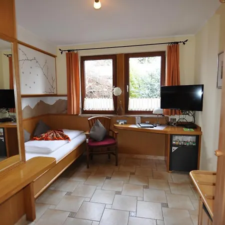 Blumenbach Vendégház Berlin