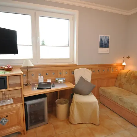 Blumenbach Pensjonat 2*