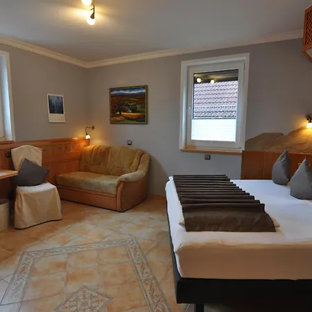 Blumenbach Guest house 2*