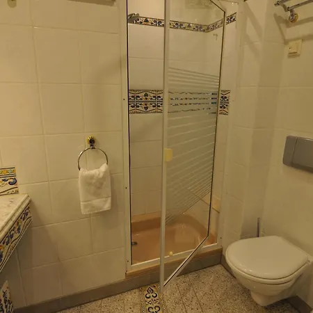 Guest house Blumenbach