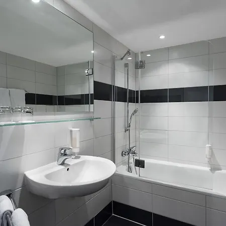 Mark Apart Hotel 3*