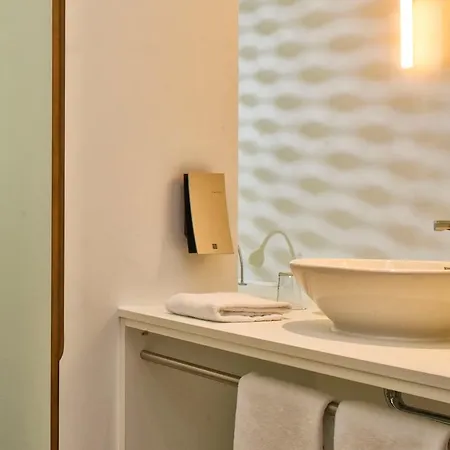 Hotel Mark Apart Hotel Berlin