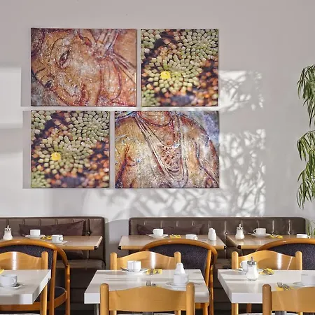 Mark Apart Hotel Hotel
