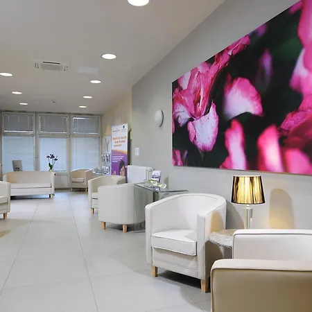 Mark Apart Hotel 3*