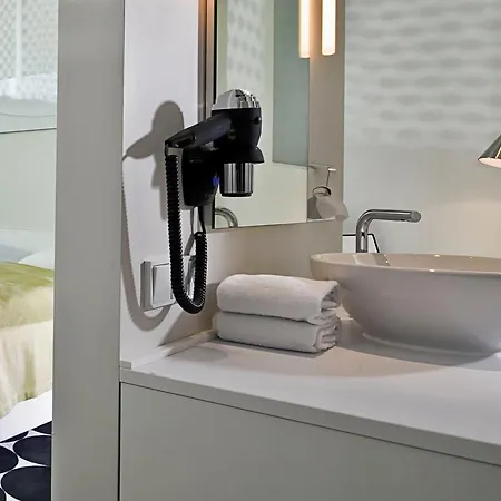 Mark Apart Hotel 3* Berlin