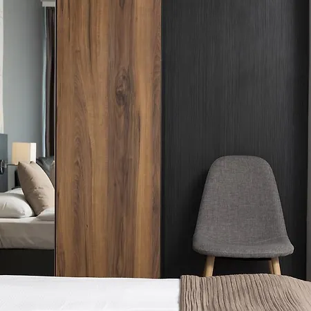 Mark Apart Hotel 3* Berlin