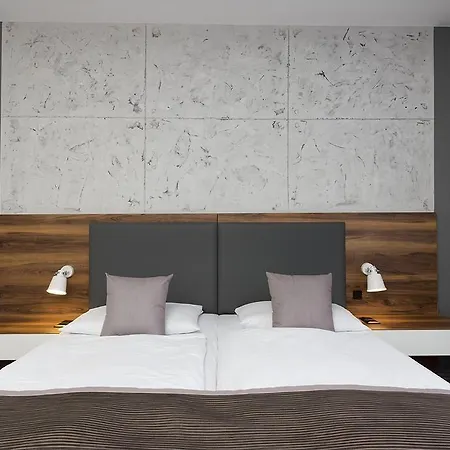 Hotel Mark Apart Hotel 3*