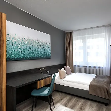 Mark Apart Hotel 3*