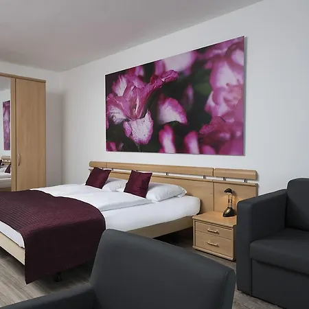 Mark Apart Hotel 3* Berlin
