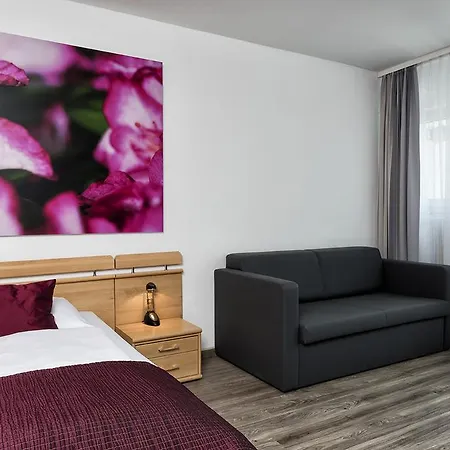 Hotel Mark Apart Hotel 3*