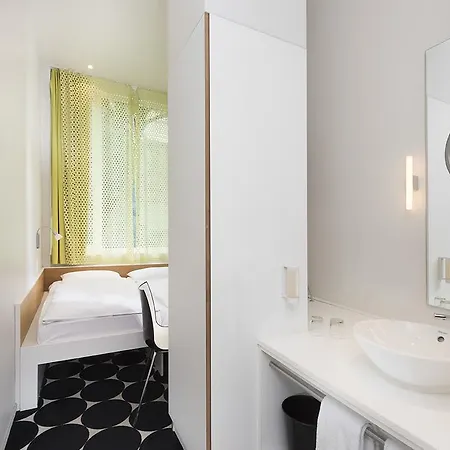 Mark Apart Hotel 3*