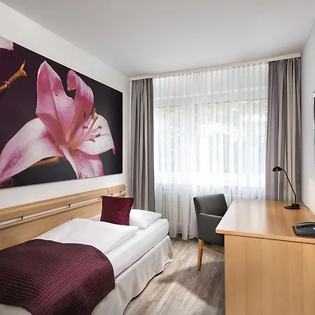 Mark Apart Hotel 3* Berlin