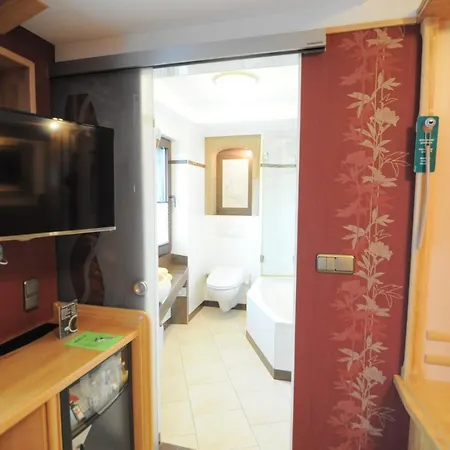 Guest house Blumenbach