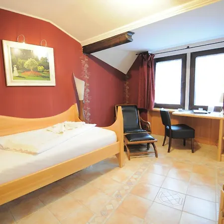 Guest house Blumenbach
