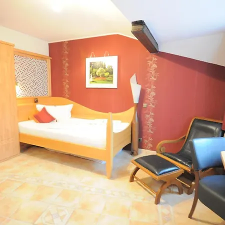 Guest house Blumenbach Berlin