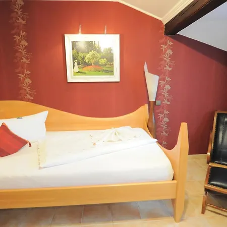 Blumenbach Guest house 2*