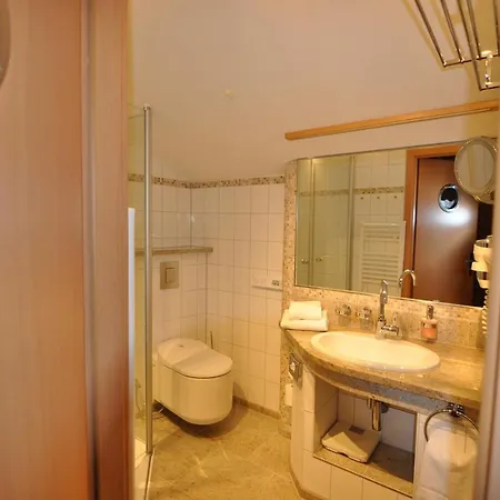 Blumenbach Guest house