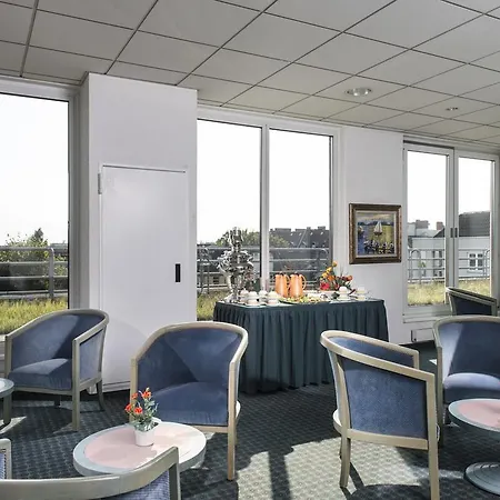 Hotel Ibis Nord Berlin