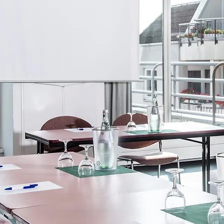 Hotel Ibis Nord