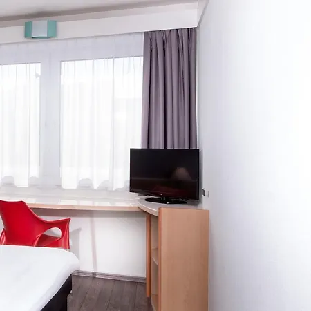 Ibis Nord 2* Berlin