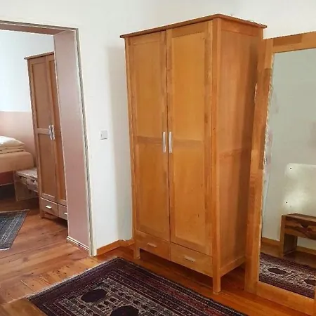 Mitte-inn Apartment