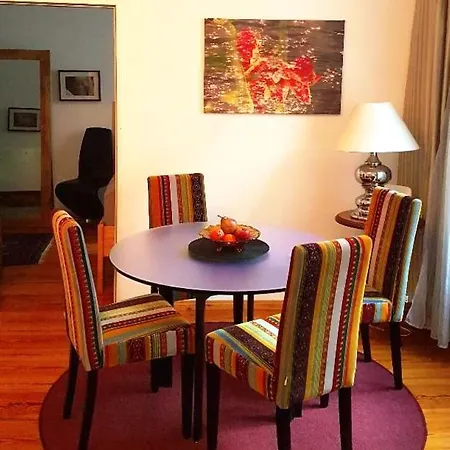 Apartment Mitte-inn