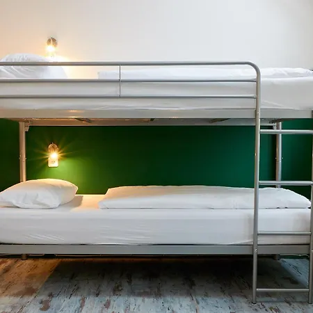 Hostel Ballhaus *