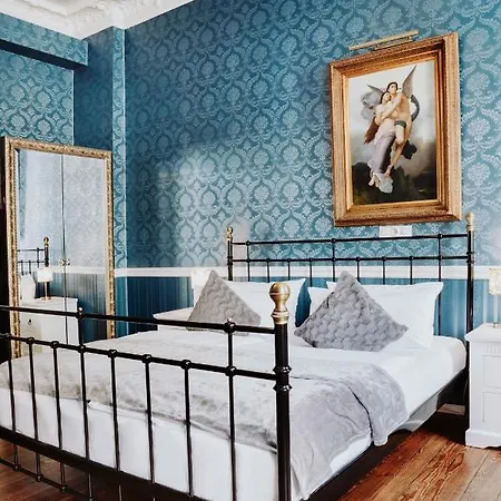 Aparthotel Honigmond Boutique Berlin