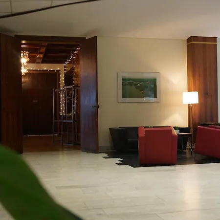 Hotel Gaestehaus Teikyo Am Zeuthener See Berlin