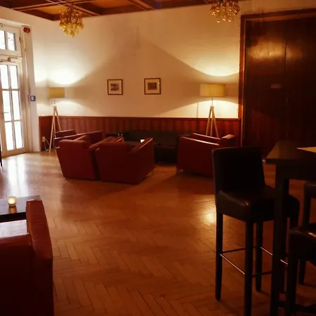 Gaestehaus Teikyo Am Zeuthener See