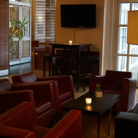 Gaestehaus Teikyo Am Zeuthener See Hotel Berlin