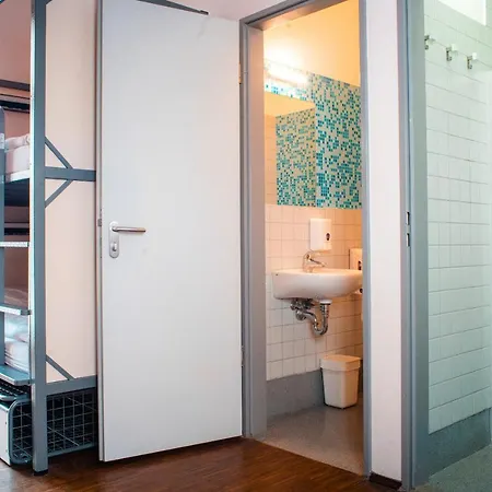 Apartmán St Christopher's Mitte *