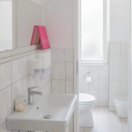 Seminarhaus Weissensee Hostel