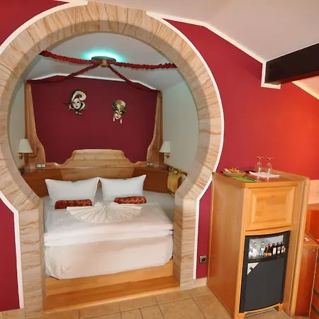 Guest house Blumenbach 2*